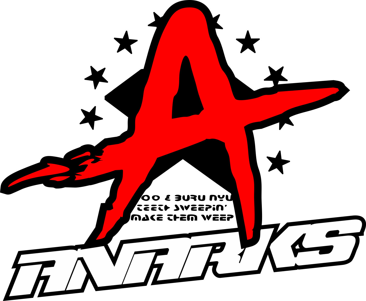 Anarks logo